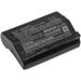 BanGomi Battery Replacement for NIKON D6 Z9 EN-EL18d (3300mAh/10.8V)