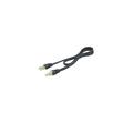 Tresco L-Fpoc-Linka-60-1 60 Cm (24 ) Pockit 120-M Link/Extension Cord - Black