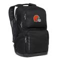 WinCraft Cleveland Browns MVP Backpack