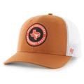 Men's '47 Texas Orange Longhorns Unveil Trophy Flex Hat