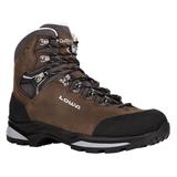 Lowa Camino Evo LL Hiking Boots Leather Men's, Brown/Graphite SKU - 538004