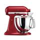 KitchenAid Artisan 5KSM175PS Küchenmaschine 300 W 4,8 l Rot