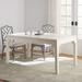 Saratoga Extension Dining Table - Ballard Designs - Ballard Designs