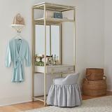 Avery Closet Vanity - Ballard Designs - Ballard Designs