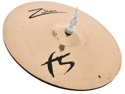 Zultan 14" F5 Hi-Hat