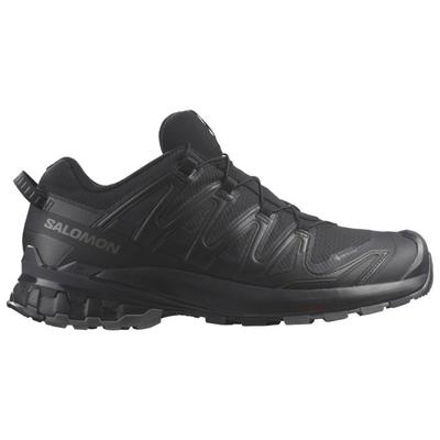 Salomon - XA Pro 3D V9 GTX - Multisportschuhe 47 1/3 | EU 47 grau/schwarz Image