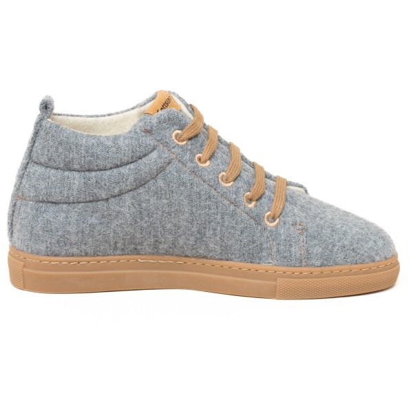 Gottstein - Wool Walker 103 - Freizeitschuhe 36 | EU 36 grau