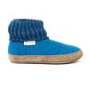 Gottstein - Kid's Alpine Boot LE - Hüttenschuhe 24 | EU 24 blau