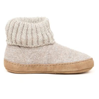 Gottstein - Kid's Alpine Boot LE - Hüttenschuhe 34 | EU 34 beige Image