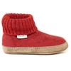 Gottstein - Kid's Alpine Boot LE - Hüttenschuhe 27 | EU 27 rot
