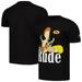 Men's Freeze Max Black Beavis and Butt-Head T-Shirt