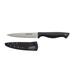 Farberware Edgekeeper 8-Inch Slicing Knife w/ Self-Sharpening Blade Cover, High Carbon-Stainless Steel Kitchen Knife w/ Ergonomic Handle | Wayfair