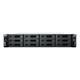 Synology SA SA6400 NAS/storage server Rack (2U) Ethernet LAN Black...