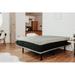 Twin 14" Memory Foam Mattress - Alwyn Home Eytan Plush | 80 H x 38 W 14 D in Wayfair DBD9501228D345069E2C629D62ABBE12