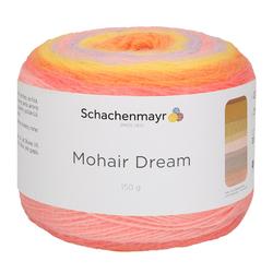 Mohair Dream von Schachenmayr, Lollipop Color, aus Polyacryl