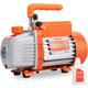 Pompe a Vide Frigoriste Climatisation 150 w Pompe a Un Etage 100 L/min 220-240 v Entree sae Male