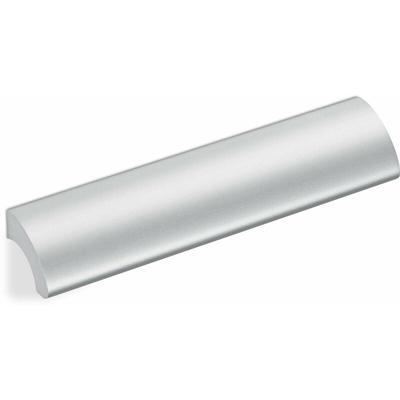 Griffleiste norr ba 32 mm Alu eloxiert Image