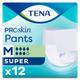 TENA Pants Super Incontinence Pants - M - Multipack