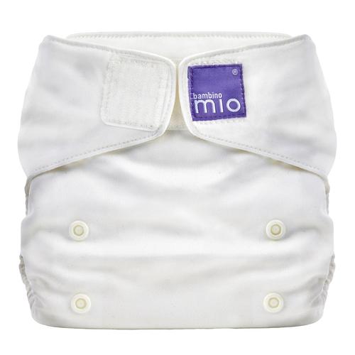 Bambino Mio, miosolo classic All-in-One Stoffwindel, Marshmallow 1 St Windeln