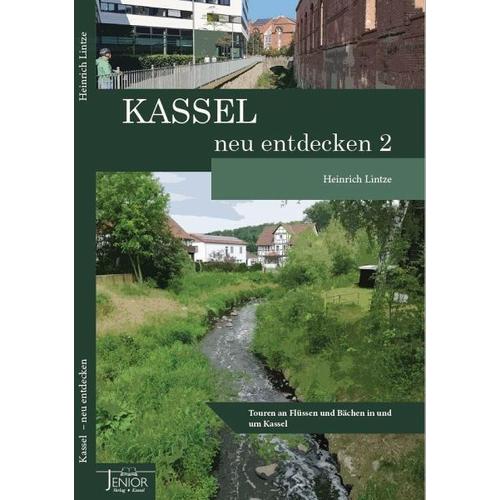 Kassel neu entdecken 2 – Heinrich Lintze