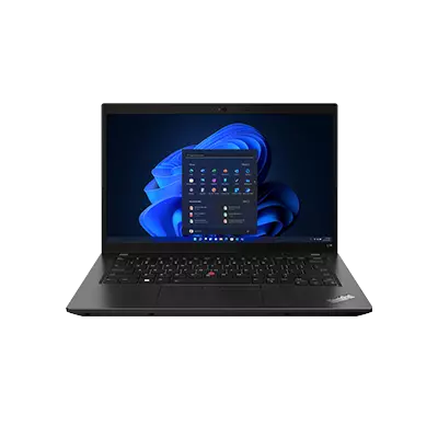 Lenovo ThinkPad L14 Gen 4 AMD Laptop - 14" - AMD Ryzen 3 PRO 7330U (2.30 GHz) - 256GB SSD - 8GB RAM