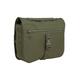 Handtasche BRANDIT "Accessoires Toiletry Bag large" Gr. one size, grün (olive) Damen Taschen Handtaschen