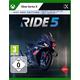 RIDE 5 Day One Edition (Xbox Series X)