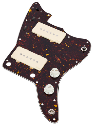 EMG JMaster System CR TT