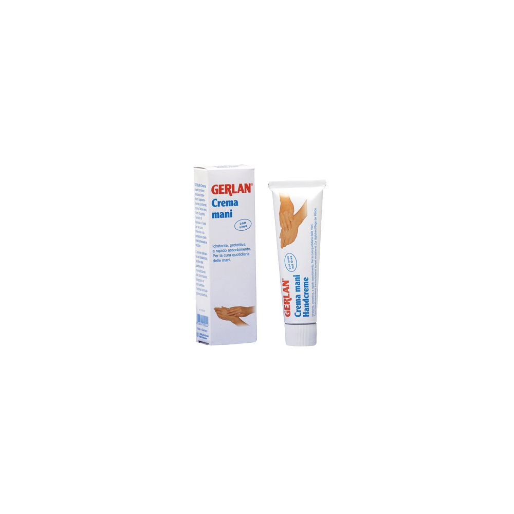 Gerlan Crema Mani 75 ml