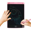 Tablette LCD Portable pour enfants planche à dessin électronique avec fonction de verrouillage