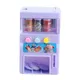 Mini distributeur automatique de boissons en libre-Service avec pièces de monnaie jouets pour
