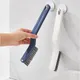 Grout Brushes Corner Scrubber Tool 2 In 1 Scrub Brush Easy to handle with V shaped Head for Kitchen