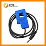 YHDC SCT-013 0-100A Open-Close Current aved SCT013 Non-BREAC Current Sensor Split Core