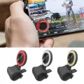 Joystick A9 pour téléphone portable tout nouveau Mini écran tactile pince universelle à clipser