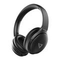 V7 HB800ANC cuffia e auricolare Wireless A Padiglione Musica Chiamate USB tipo-C Bluetooth Nero