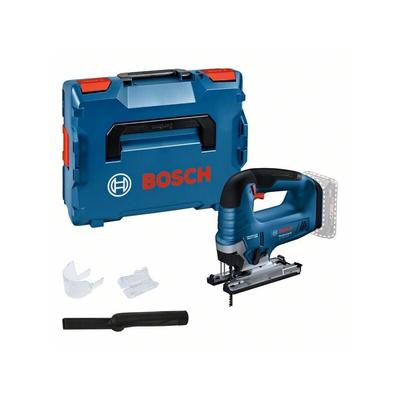 Bosch - Akku-Stichsäge gst 18V-125 b ohne Akku ohne Ladegerät in der l-boxx Gr. 2