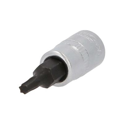1/4' Bit-Stecknuss Torx, T15 Image