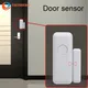 Door Sensor Window Detector House Open Door Detector Home Door Alarm For Smart Life Home Alarm
