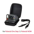 For Polaroid One Step 2 Camera Storage Bag EVA Material Shockproof Camera Case For Polaroid NOW