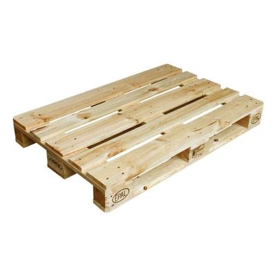 Gerso Euro-Flachpalette
