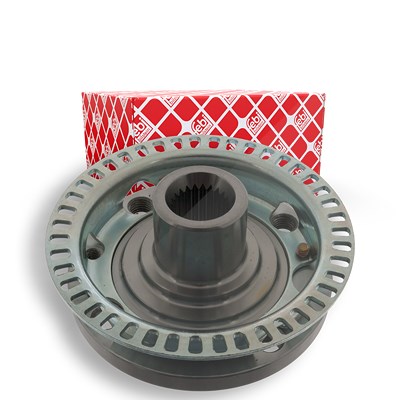 Febi Bilstein Radnabe [Hersteller-Nr. 01901] für Seat, VW Image
