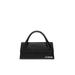 Le Chiquito Long Leather Tote Bag