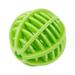 HIBRO Dog Variety Pack Large Dogs Squeaky for Dogs Indestructible Pet Toys Dog Bouncy Ball Toys TPR Teeth Leakage Ball Dog Toys