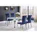 Coaster Furniture Carone 5-Piece Dining Room Set