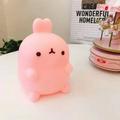 Kawaii Night Lamp Bunny Lamp Creative Night Lamp Desk Bunny Decoration Bedroom Bed Lamp Desk Lamp Home Decor