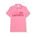Lacoste Herren Ph5452 Poloshirts, Reseda Pink, XS