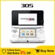 Original 3DS 3DSXL 3DSLL Spiel Konsole handheld spielkonsole kostenloser spiele für Nintendo 3DS