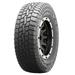 Falken Rubitrek A/T 245/75R16XL 112T BSW (2 Tires) Fits: 2015 Toyota Tacoma TRD Pro 1996-2002 Chevrolet Tahoe LT