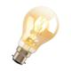 Sylvania GLS LED Light Bulb Vintage Decorative B22 2.3W (15W Eqv) Warm White