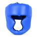 Dcenta Kickboxing Head Gear for AdultsKids MMA Training Sparring Martial Arts Boxing